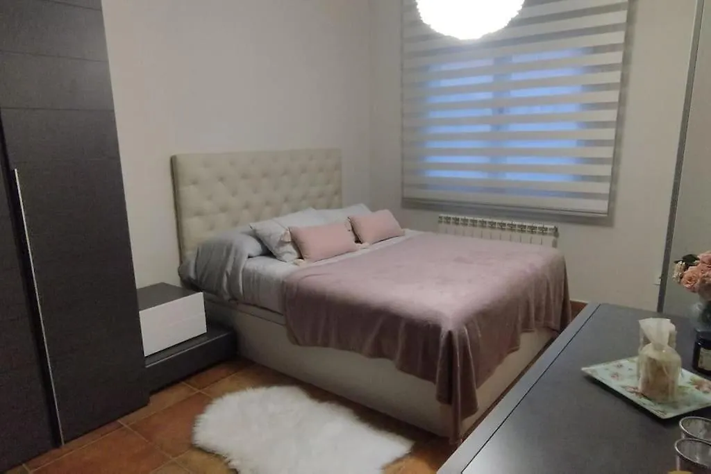 Appartement Preciosa Casa Tranquila Rodeada De Naturaleza Piera Espagne